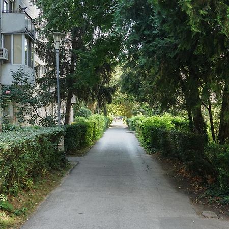 7 Min From City Center - Stecop Residence 3 -Central-Unique-Qb Timisoara Exterior photo