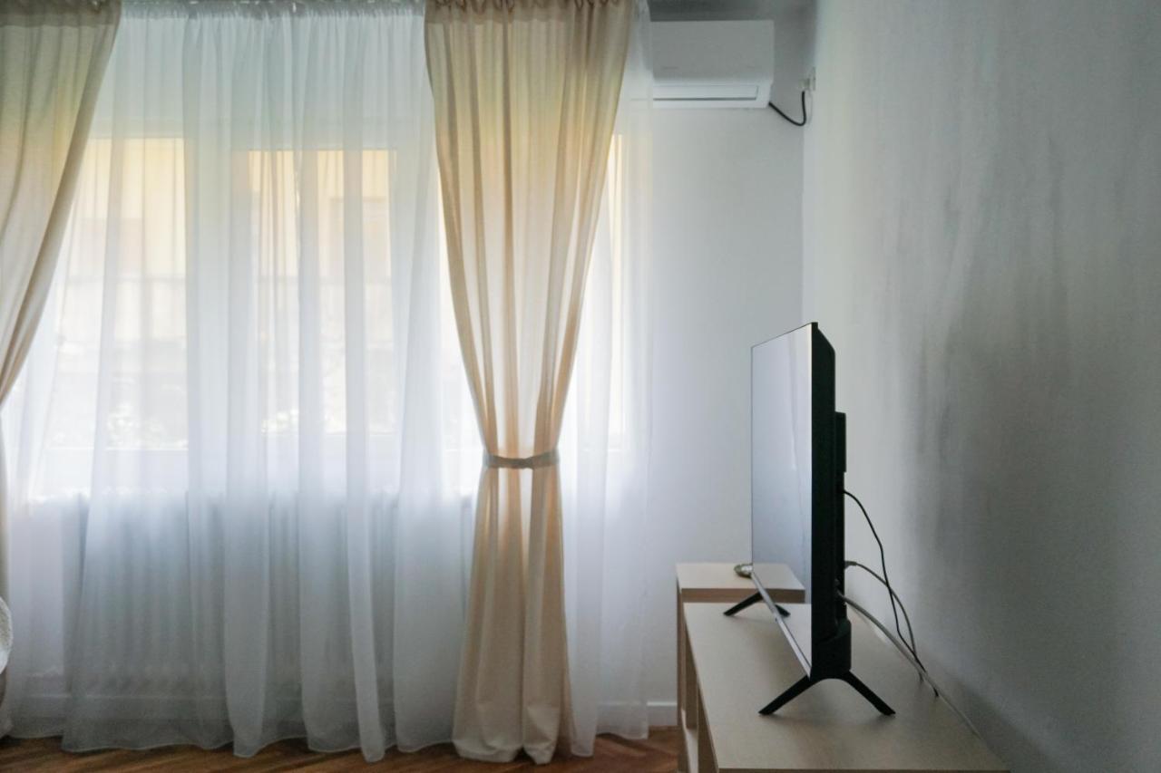 7 Min From City Center - Stecop Residence 3 -Central-Unique-Qb Timisoara Exterior photo