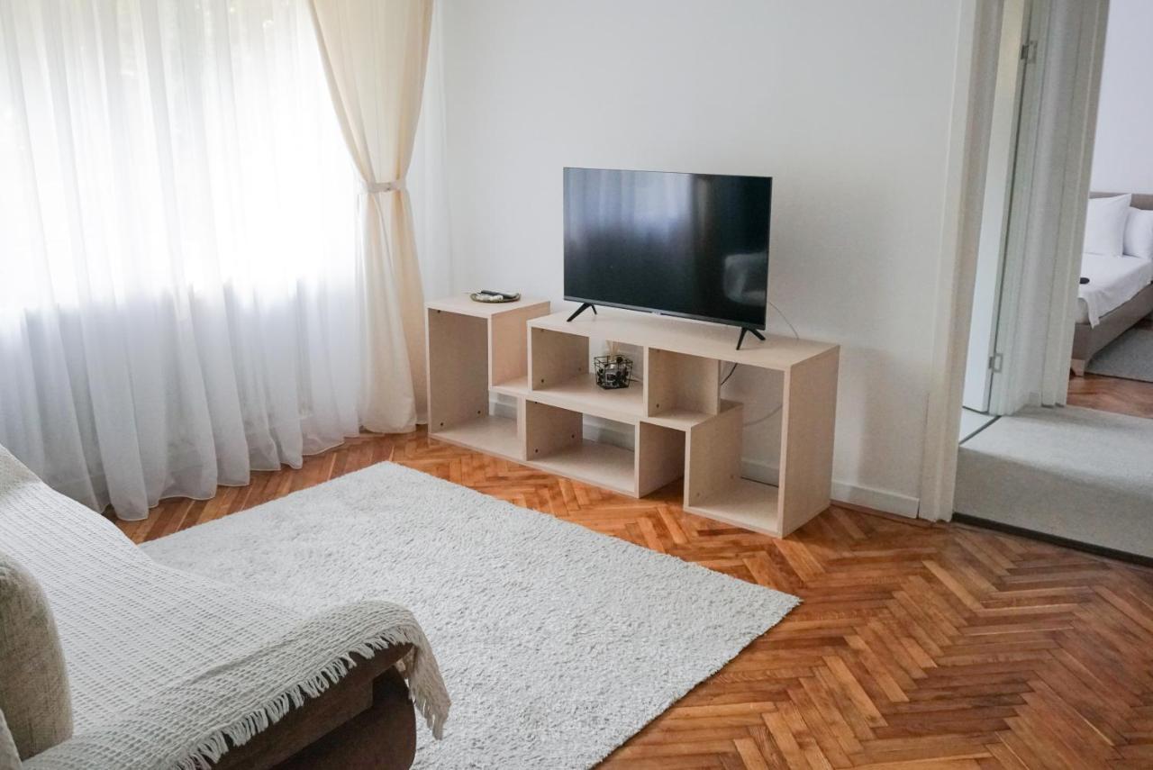 7 Min From City Center - Stecop Residence 3 -Central-Unique-Qb Timisoara Exterior photo
