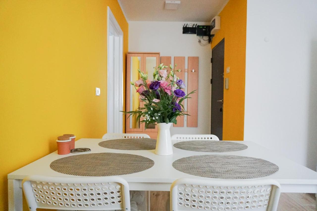 7 Min From City Center - Stecop Residence 3 -Central-Unique-Qb Timisoara Exterior photo