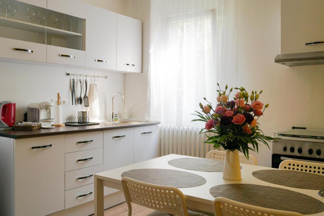 7 Min From City Center - Stecop Residence 3 -Central-Unique-Qb Timisoara Exterior photo