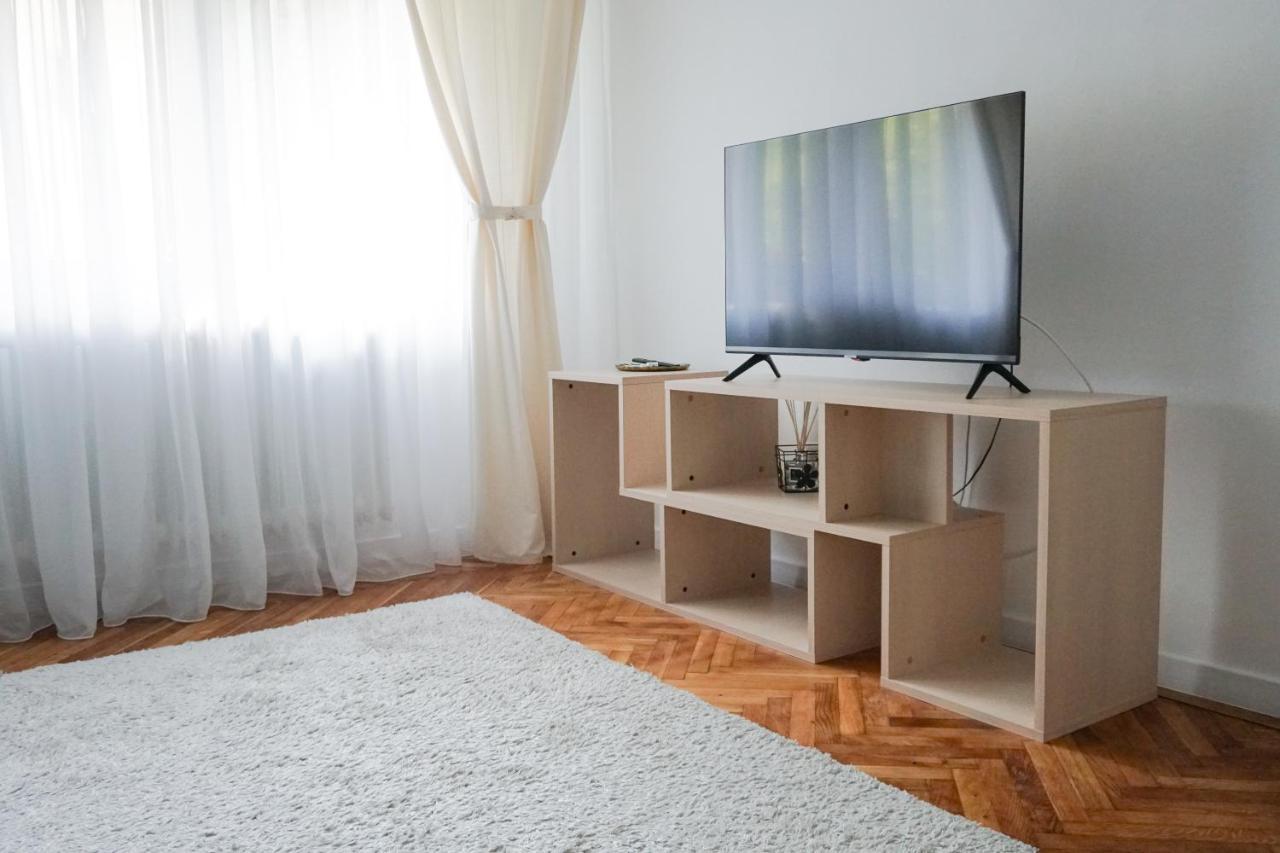7 Min From City Center - Stecop Residence 3 -Central-Unique-Qb Timisoara Exterior photo